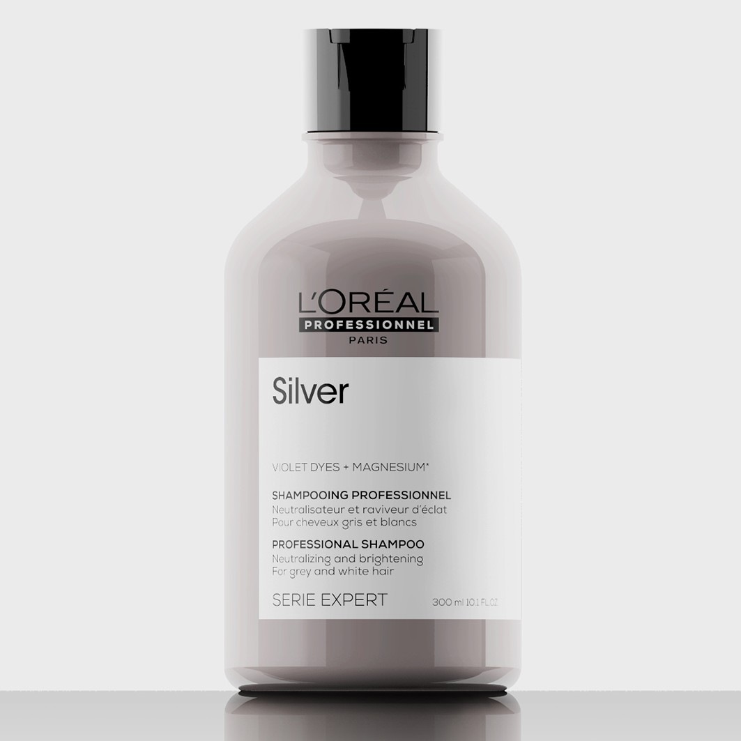 Serie Expert Silver