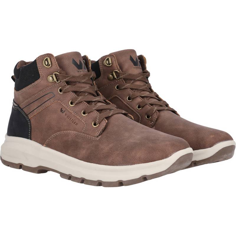Whistler Aoshilo Wanderschuhe Herren