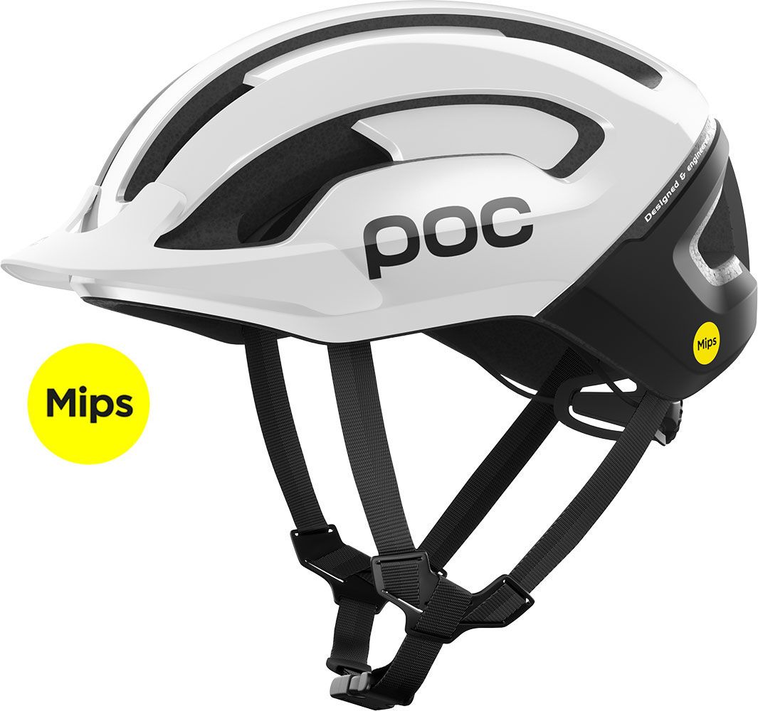 POC Omne Air Resistance MIPS - Gravel Helm kaufen | Bike-Discount