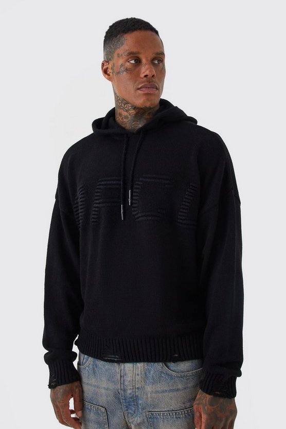 Kastiger Official Hoodie