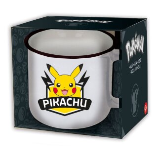 Pokémon Tasse - Pikachu