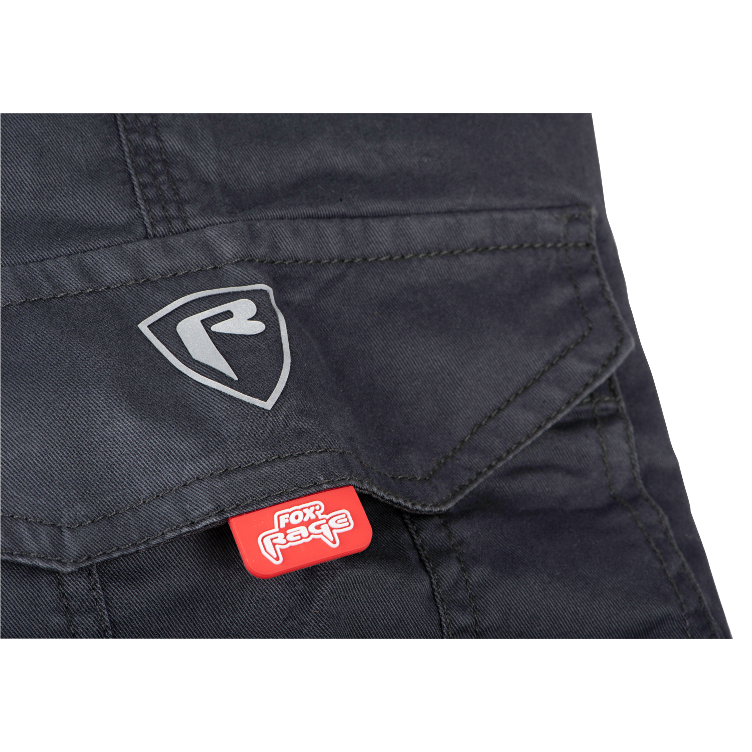 Fox Rage Herren Hose Lightweight Combats