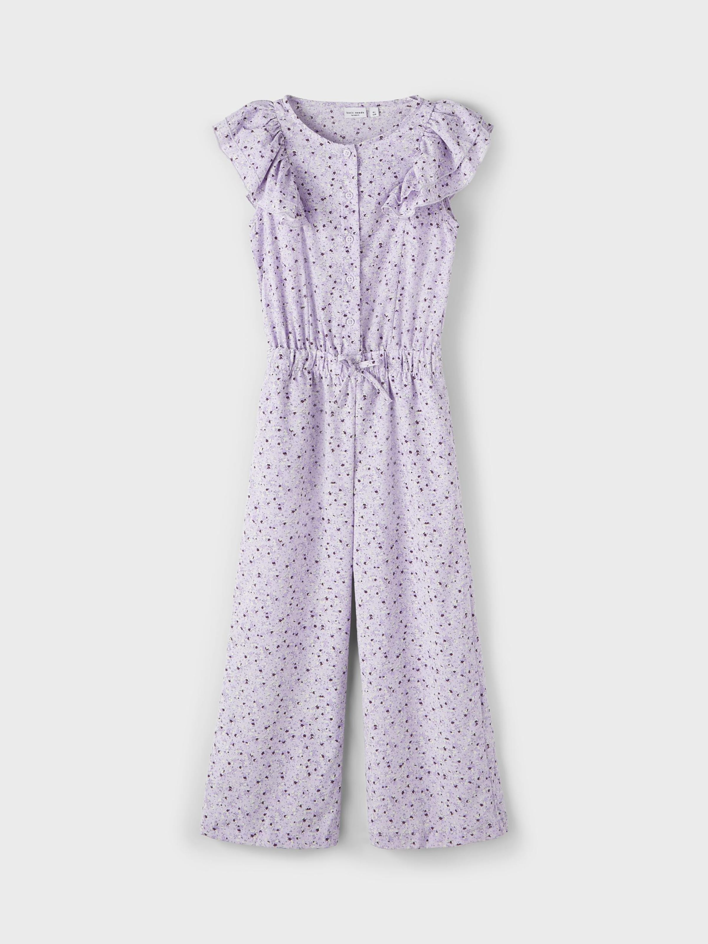 Dungarees 'Vinaya'