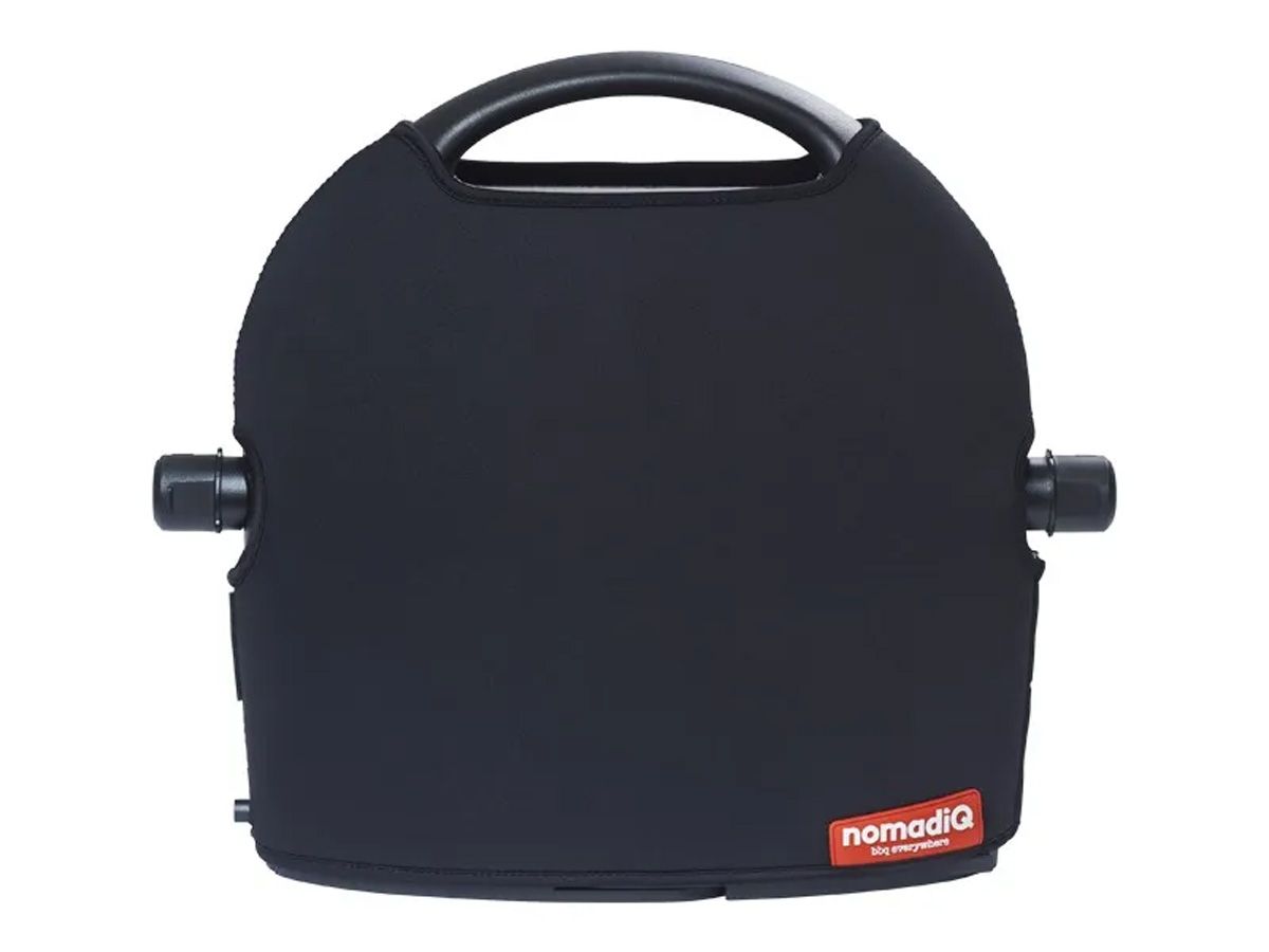 nomadiQ BASIC Grillpaket