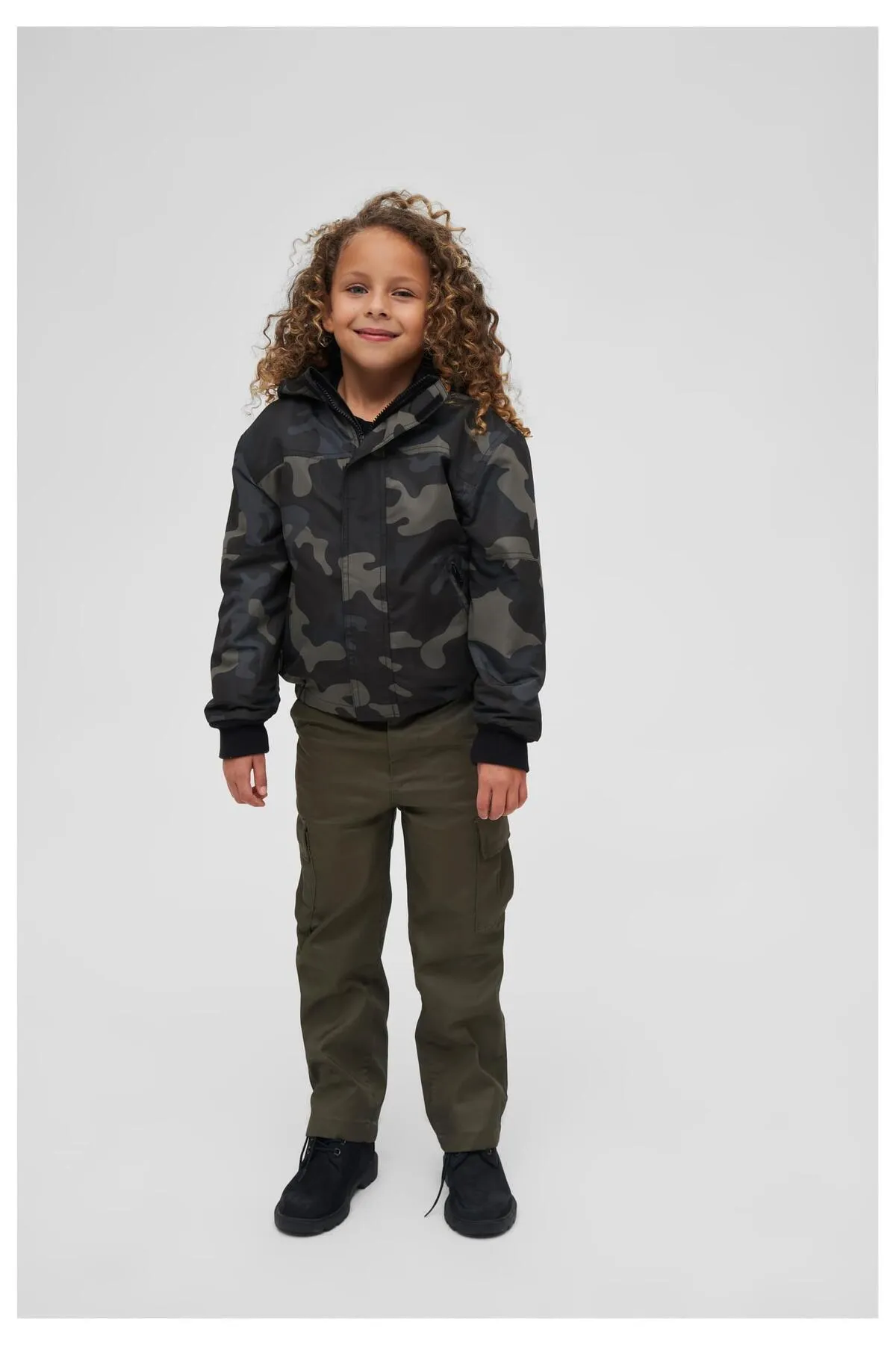 Brandit  Kinder Kinder US Ranger Hose