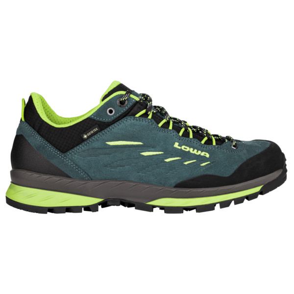 DELAGO GTX LO Herren - Wanderschuhe