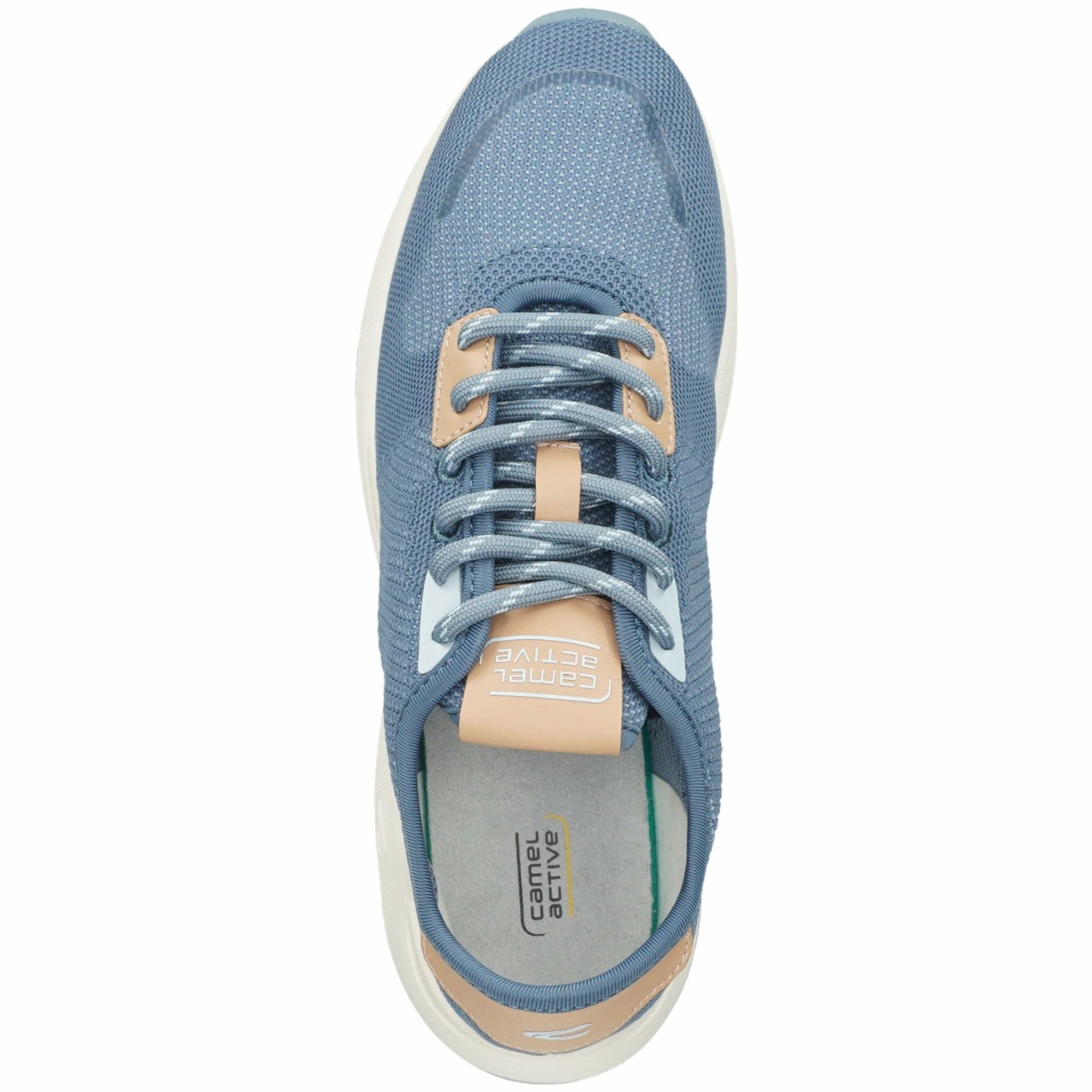 GANT Freizeit Schnürer lila/pink 25% Heine 22.3.