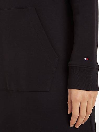 TOMMY HILFIGER Damen Hoodie-Kleid