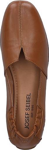JOSEF SEIBEL Ballerina Fenja 13, camel
