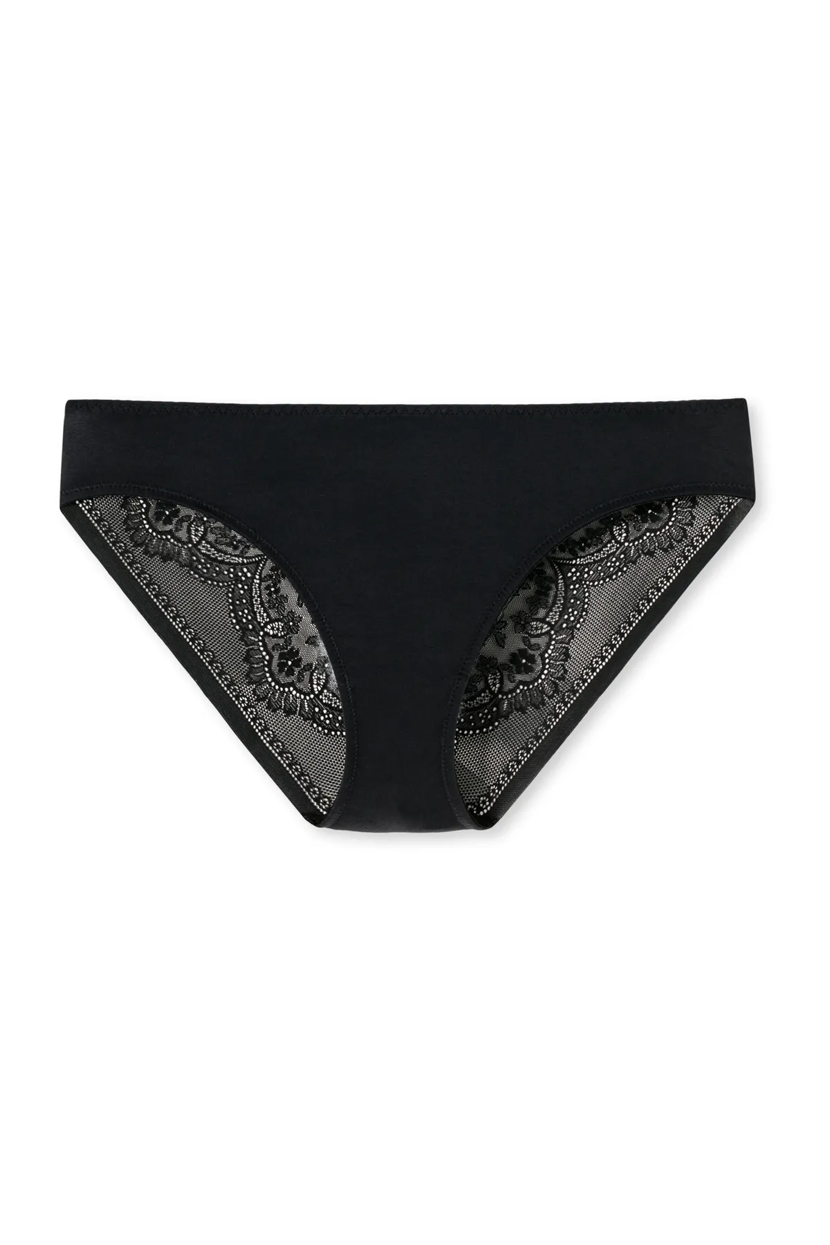 Schiesser  Slip Invisible Lace