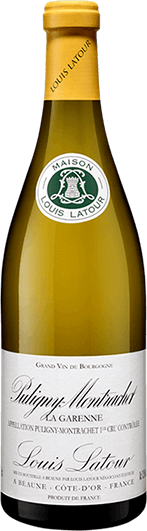 Louis Latour : Puligny-Montrachet 1er cru 