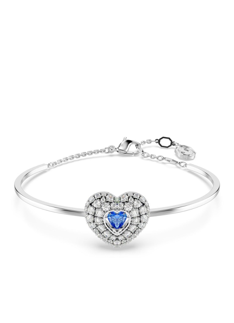 Bracciale Swarovski Hyperbola con cristallo M