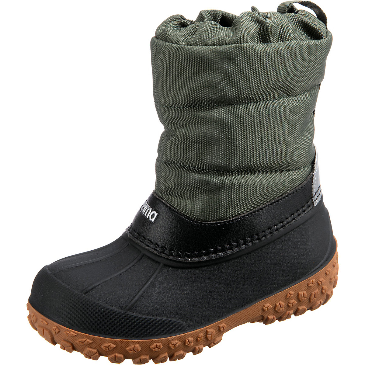 Kinder Winterstiefel
