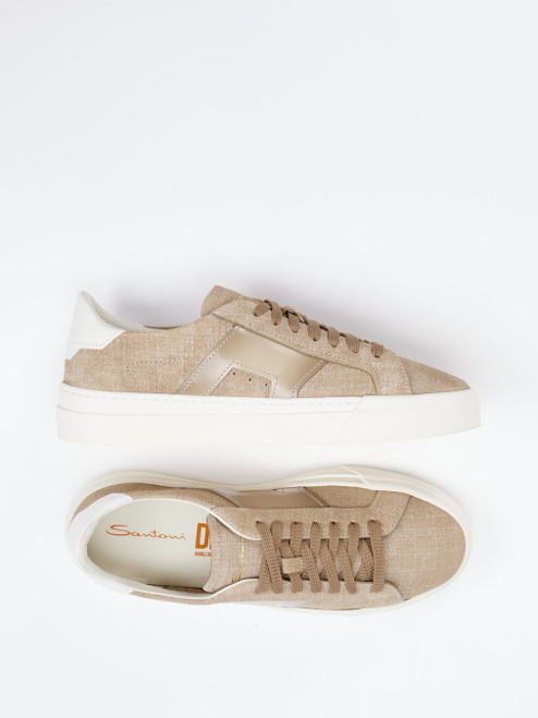 Sneaker-46612490106 Santoni
