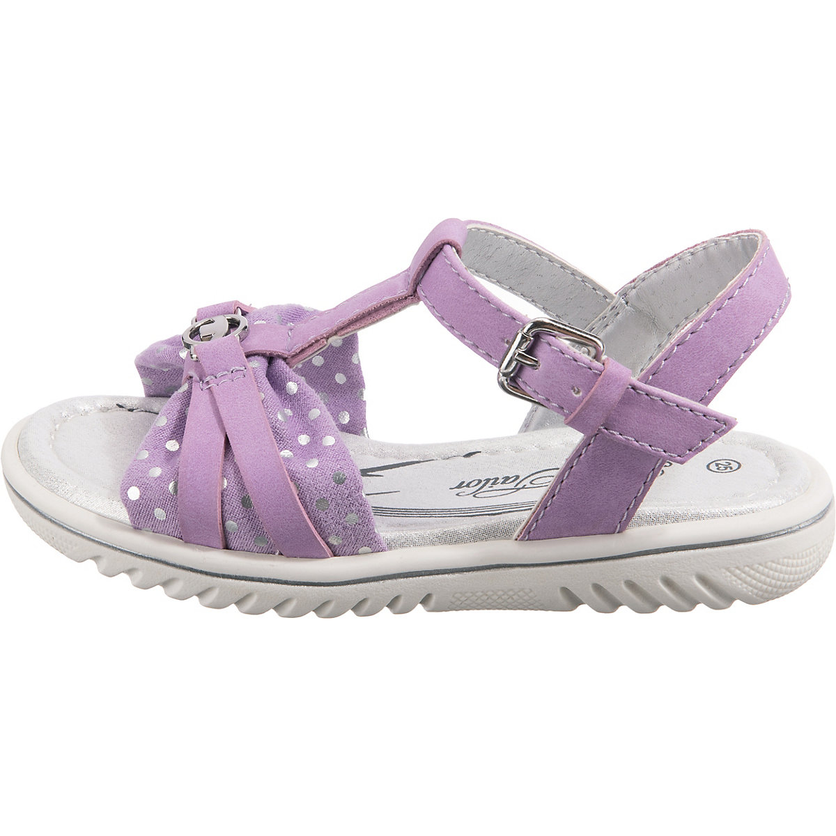 Sandalen für Mädchen
