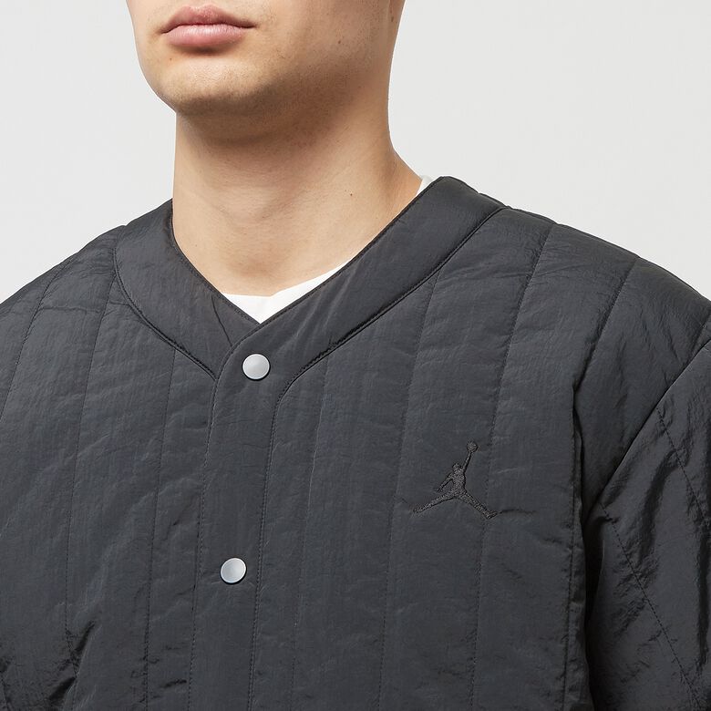 JORDAN Flight Heritage Baseball Top off noir