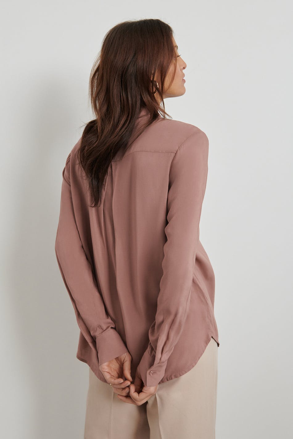 Vilma shirt