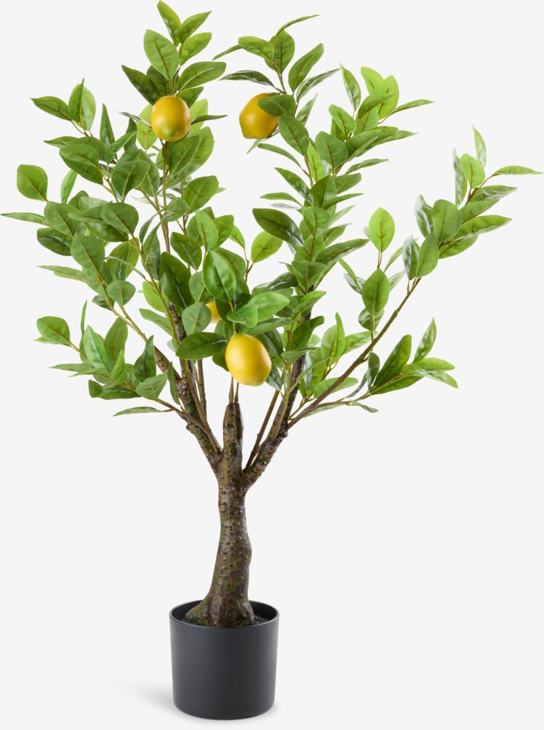 GRANSANGER Roślina sztuczna GRANSANGER H95cm zielona