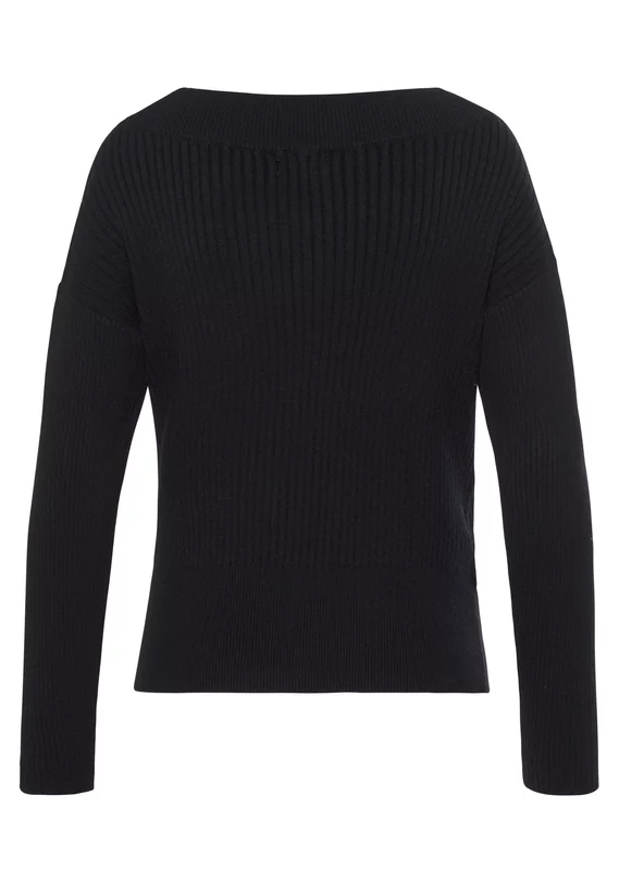 Strickpullover