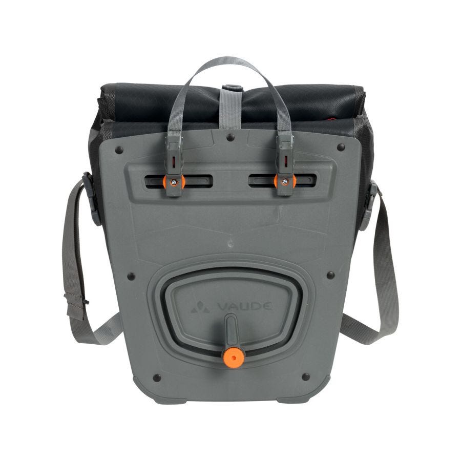 Aqua Front - Fahrradtaschen
