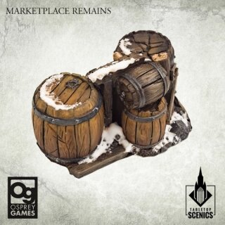 Marketplace Remains [Frostgrave] (5)