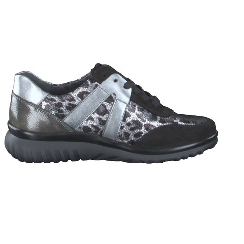 Schnürschuh-26514000010 Semler
