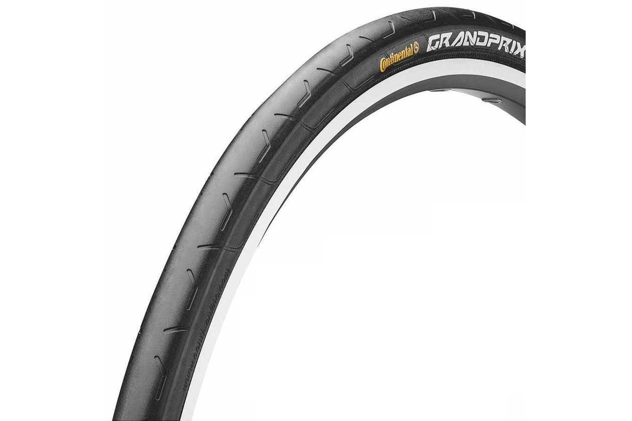 Continental GrandPrix 700x28C BlackChili Compound PolyX Breaker