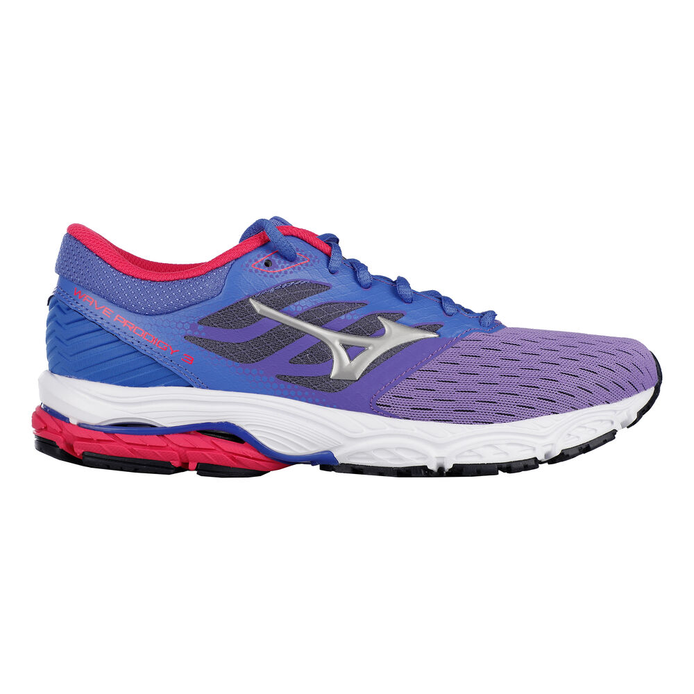 Mizuno Wave Prodigy 3 J1GD2010-07 / lila