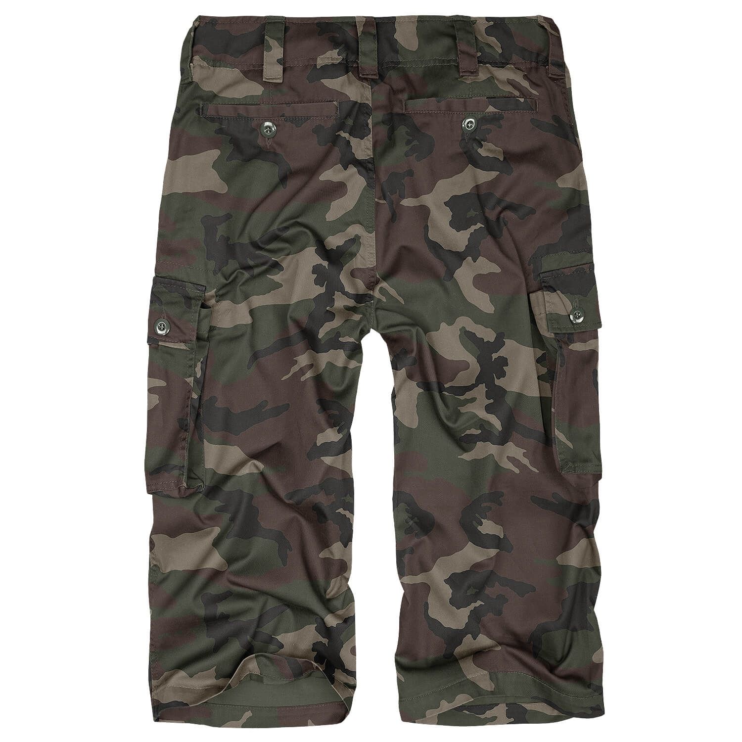Airforce 3/4 Hose
