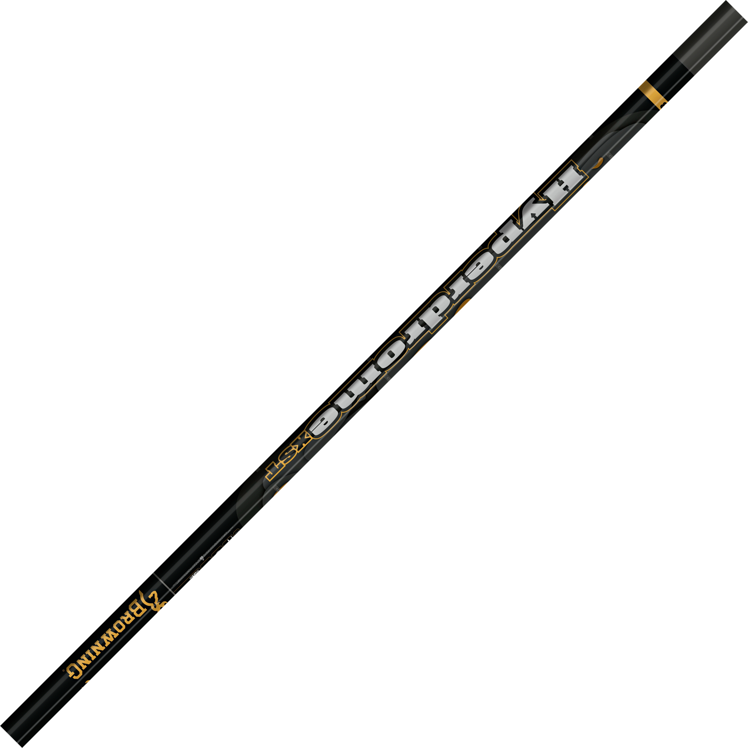 Browning Stipprute Hyperdrome XST