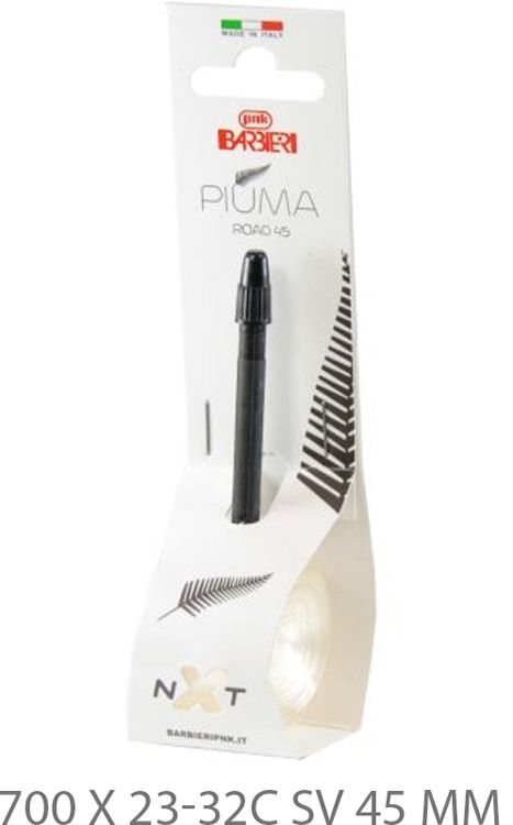 Barbieri Piuma TPU Ultralight Schlauch 28