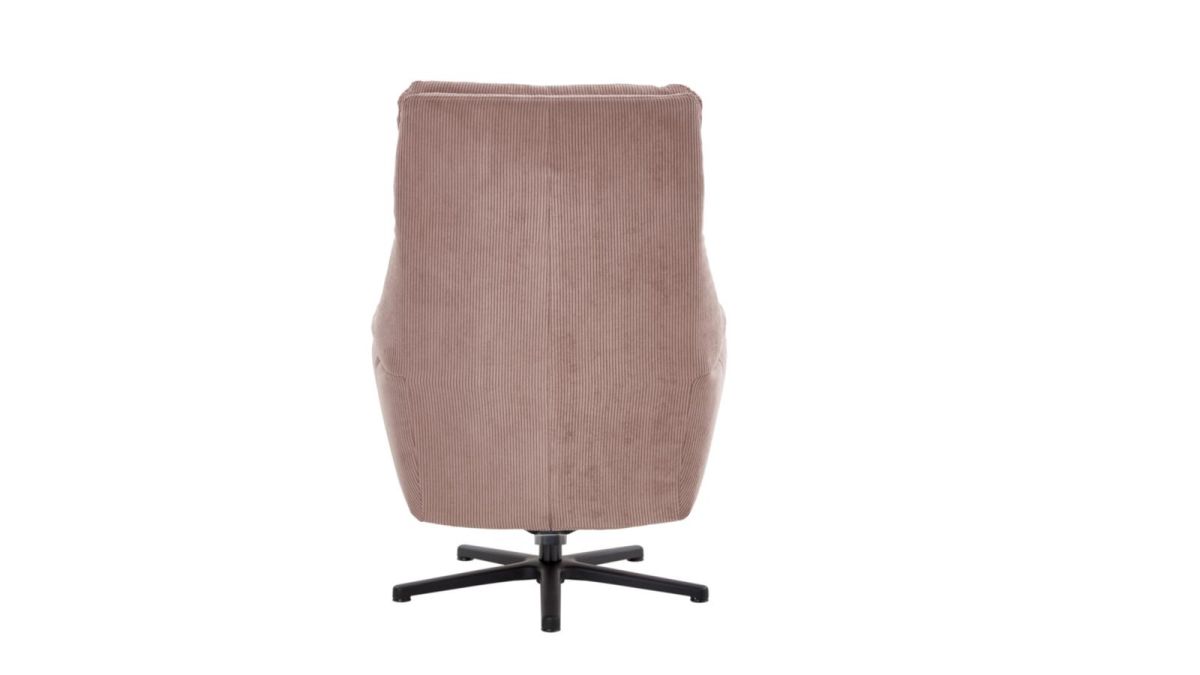 Modulmaster Sessel 1159 Rose