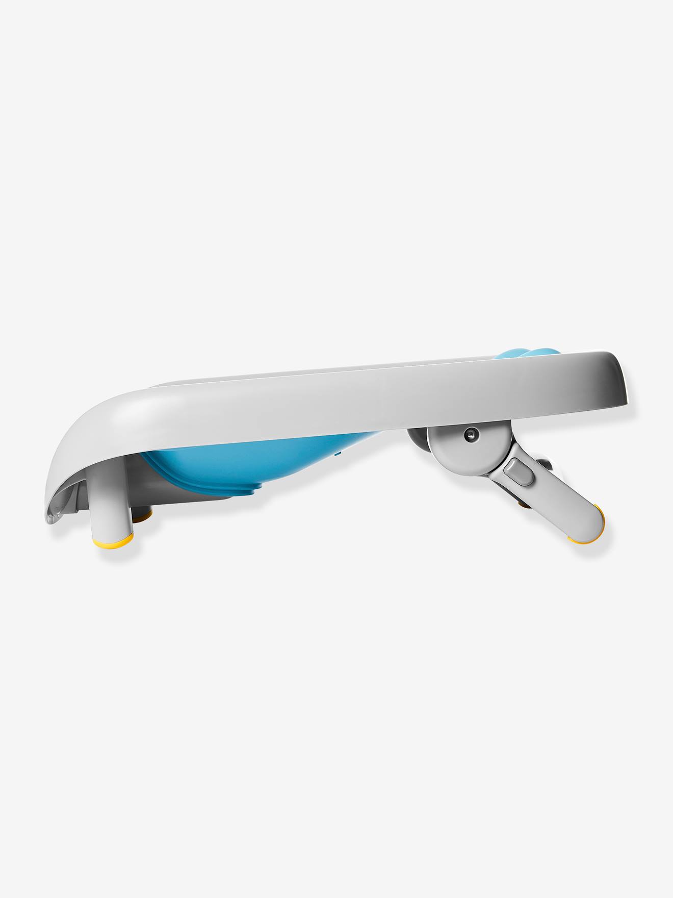 Skip Hop Baby Badewanne MOBY SKIP HOP mit Liege - blau