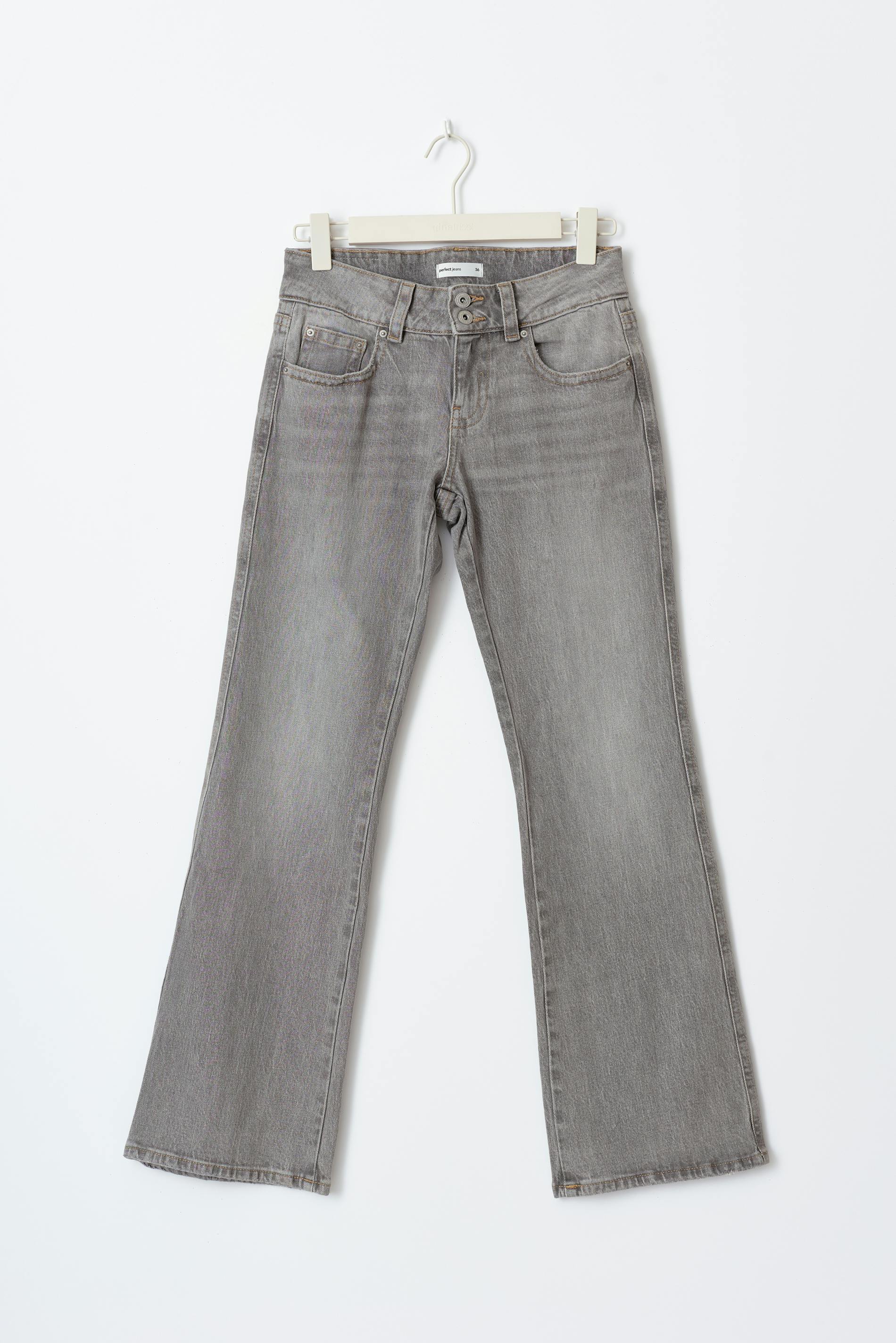 Y2k jeans