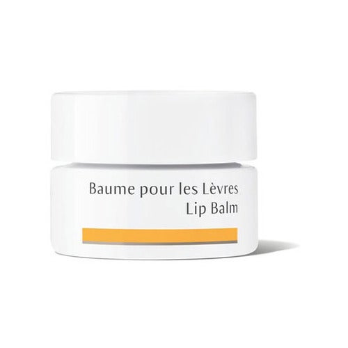 Balzam za ustnice Dr. Hauschka 4,5 ml