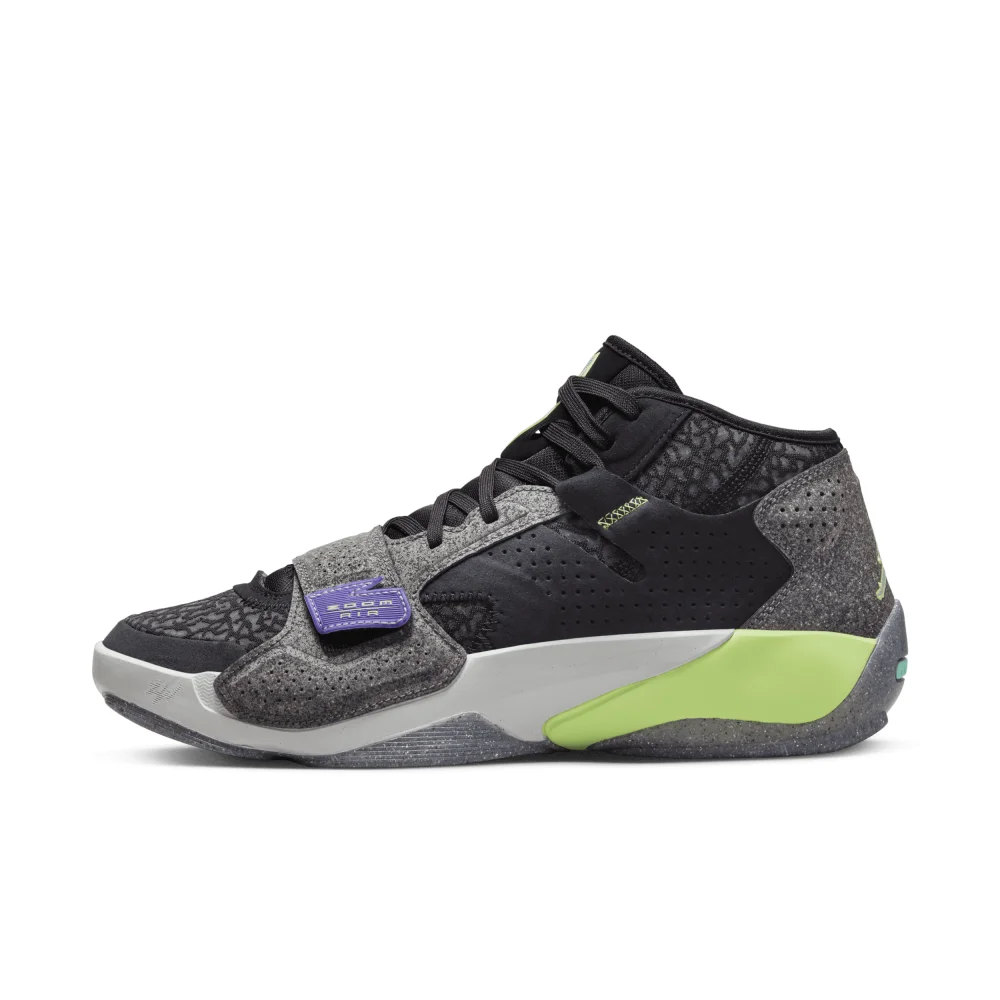 NIKE JORDAN Zion 2 DV0548-030 / schwarz
