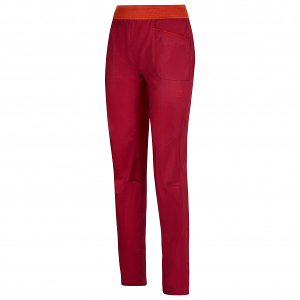 La Sportiva - Women's Itaca Pant - Kletterhose