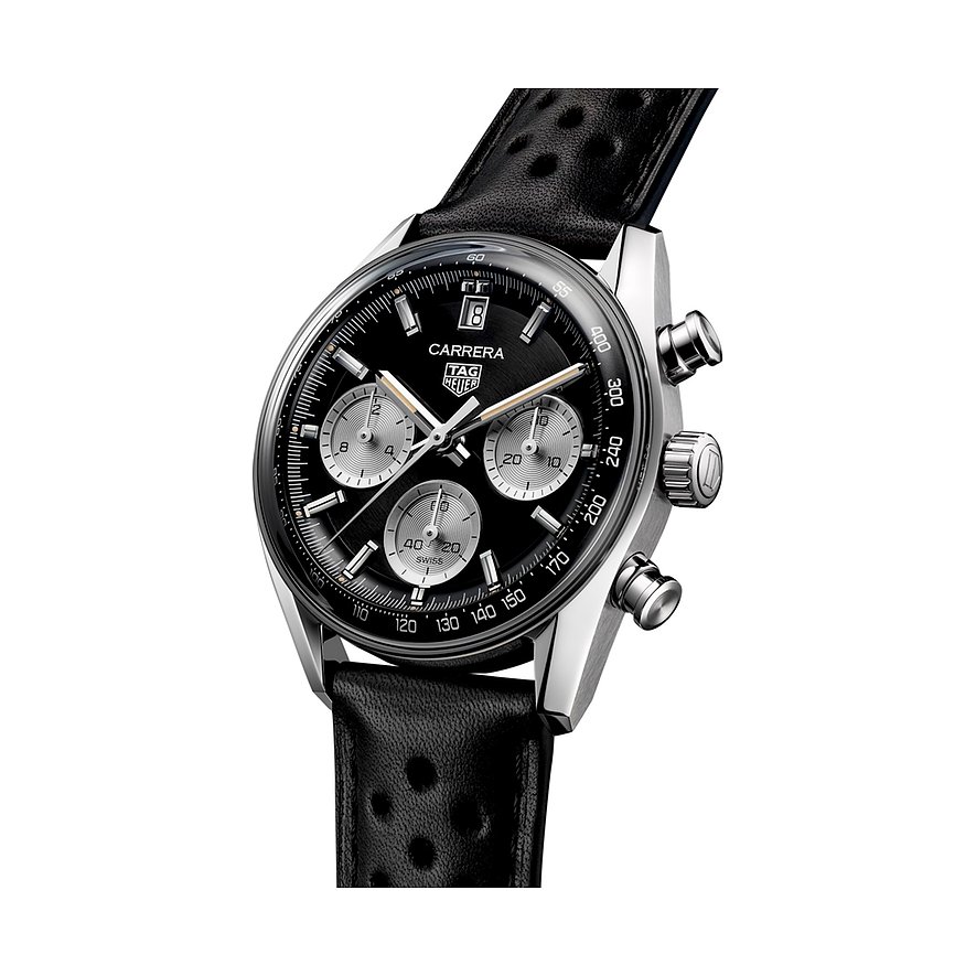 TAG Heuer Chronograph Carrera