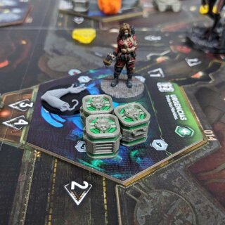 Item Crates for Nemesis & Nemesis: Lockdown (60)
