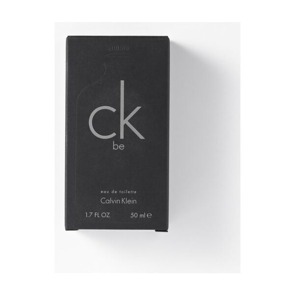 Calvin Klein Be Eau de Toilette 50ml