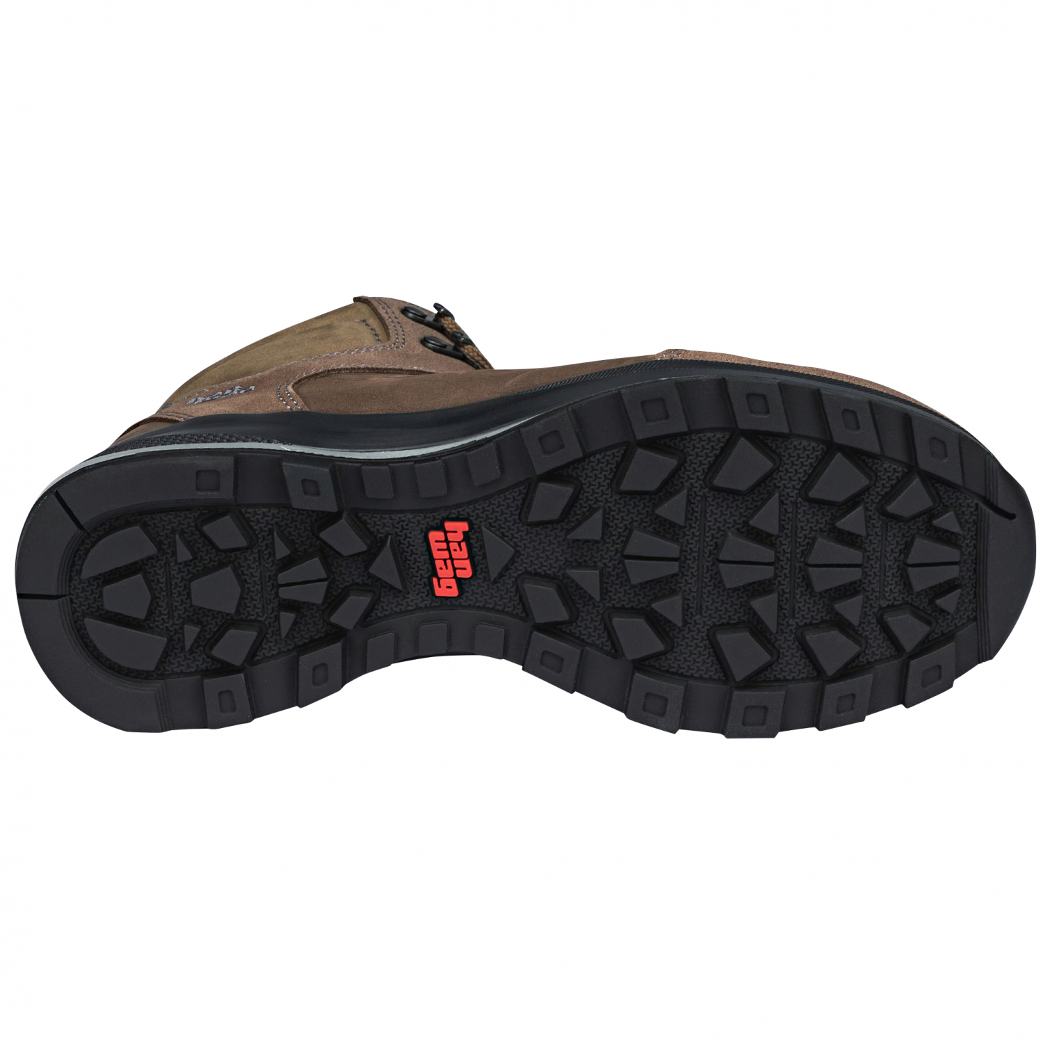 Hanwag Damen Damenschuh Torsby Lady LL