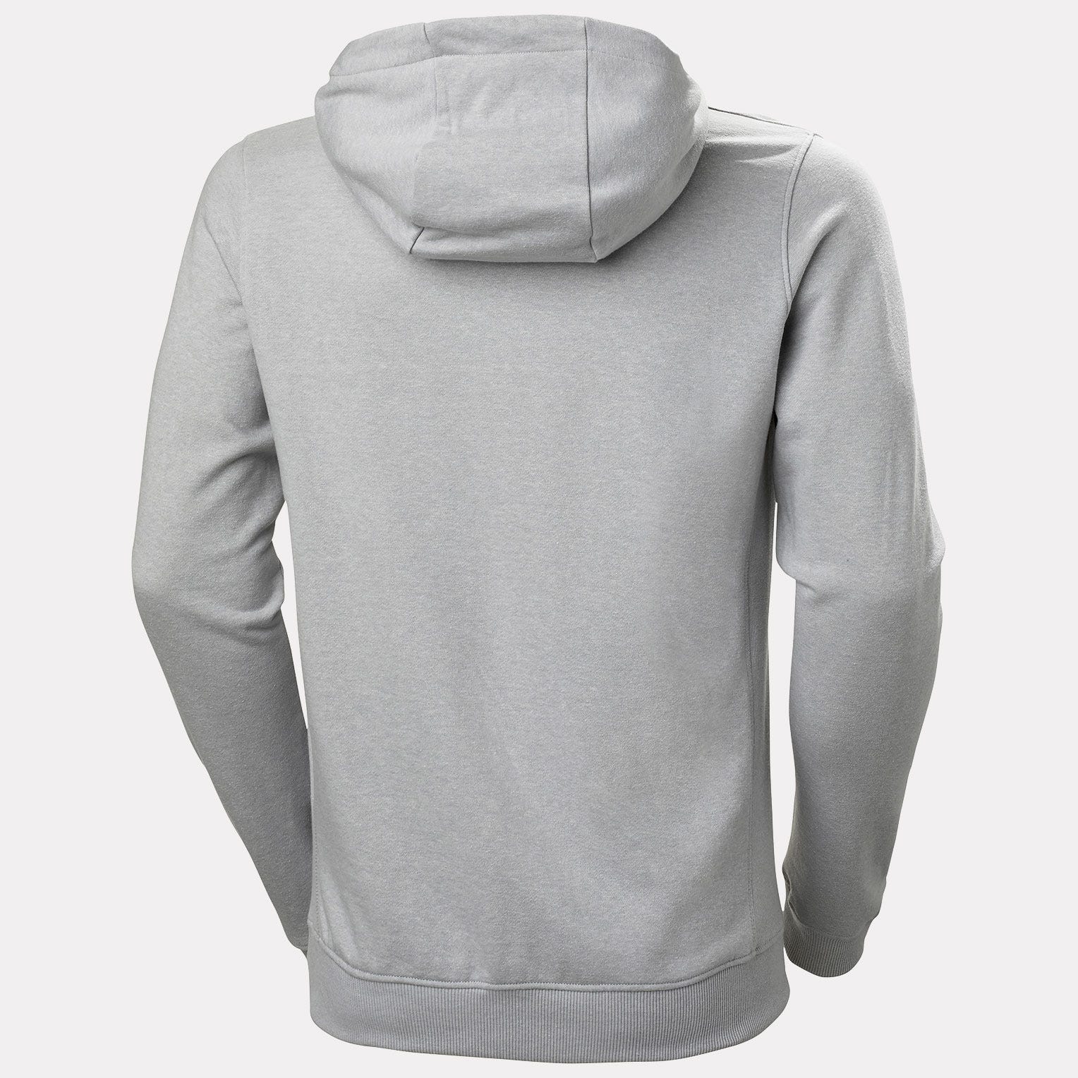 Men's F2F Organic Cotton Hoodie