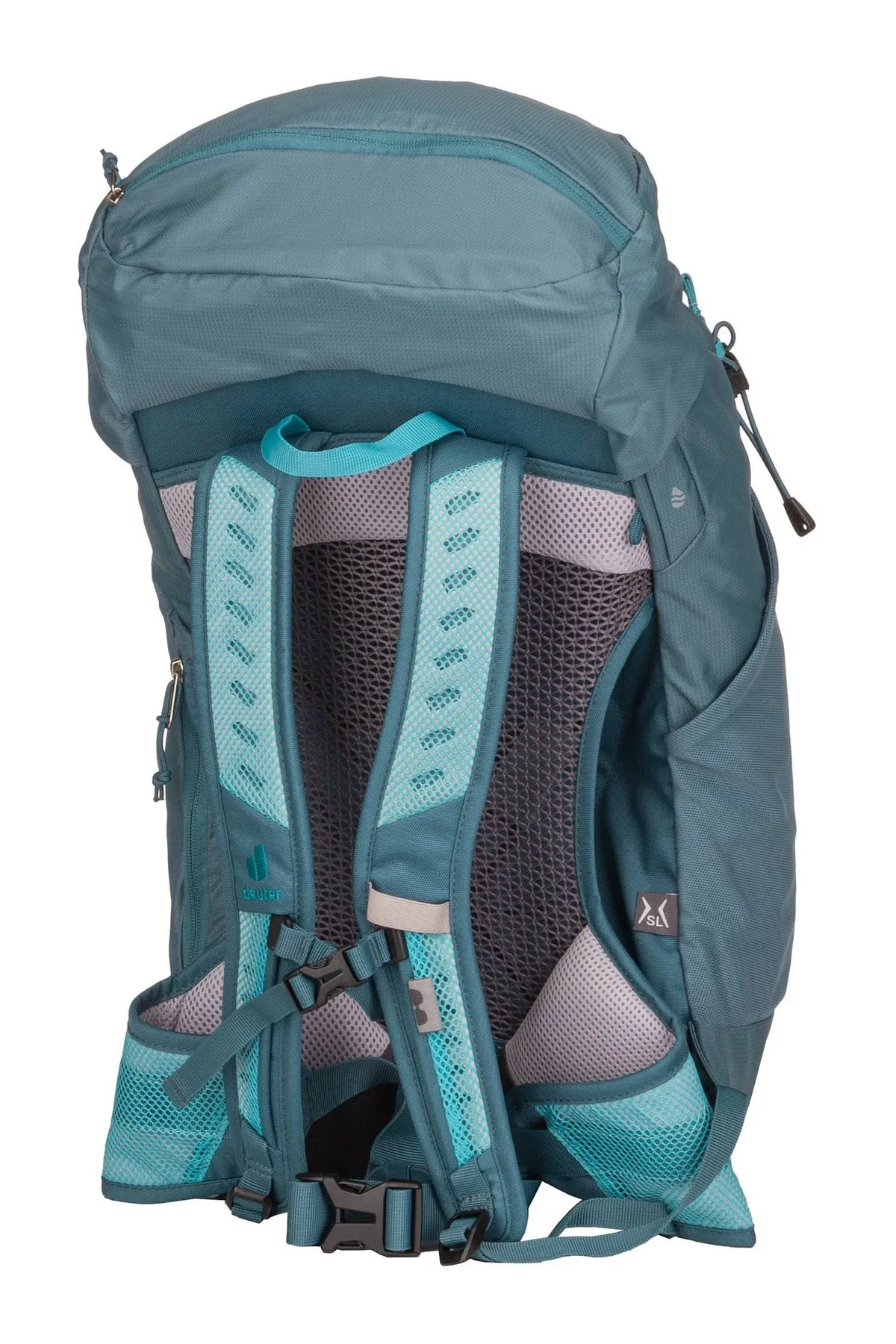 Deuter  Rucksack - Blau - Unifarben
