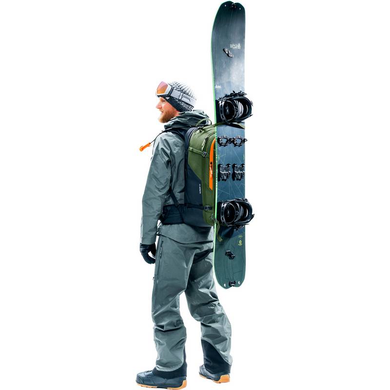 Deuter Alproof 32 Lawinenrucksack