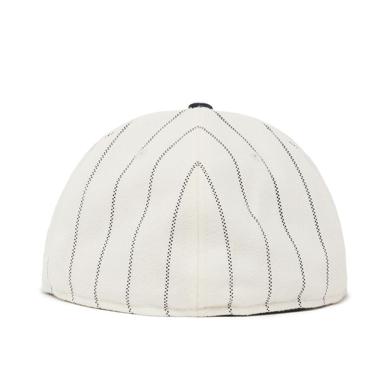 New Era MLB Stripe New York Yankees CHW 59 Fifty RC blau