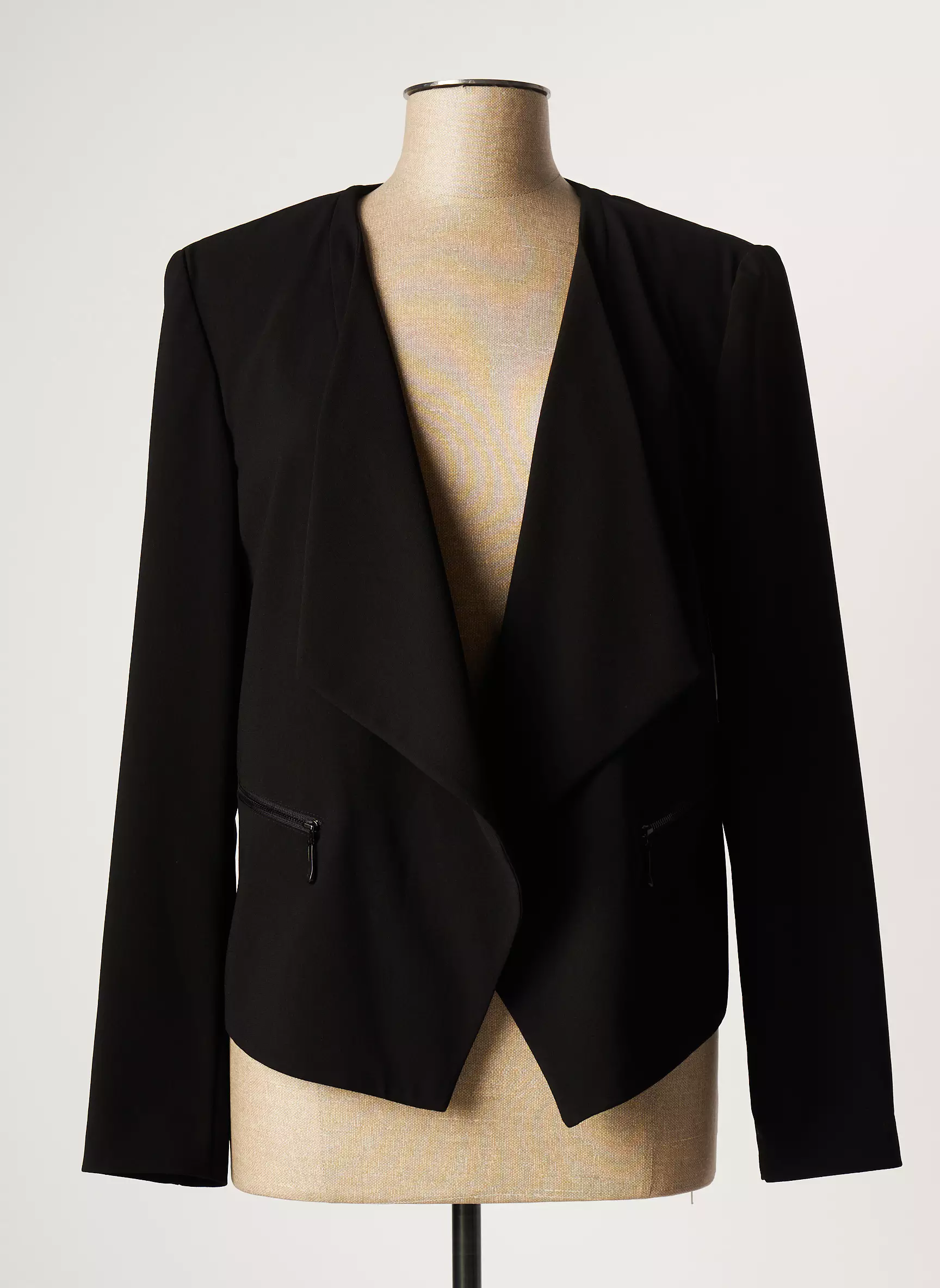 Betty Barclay Vestecasual Femme couleur noir