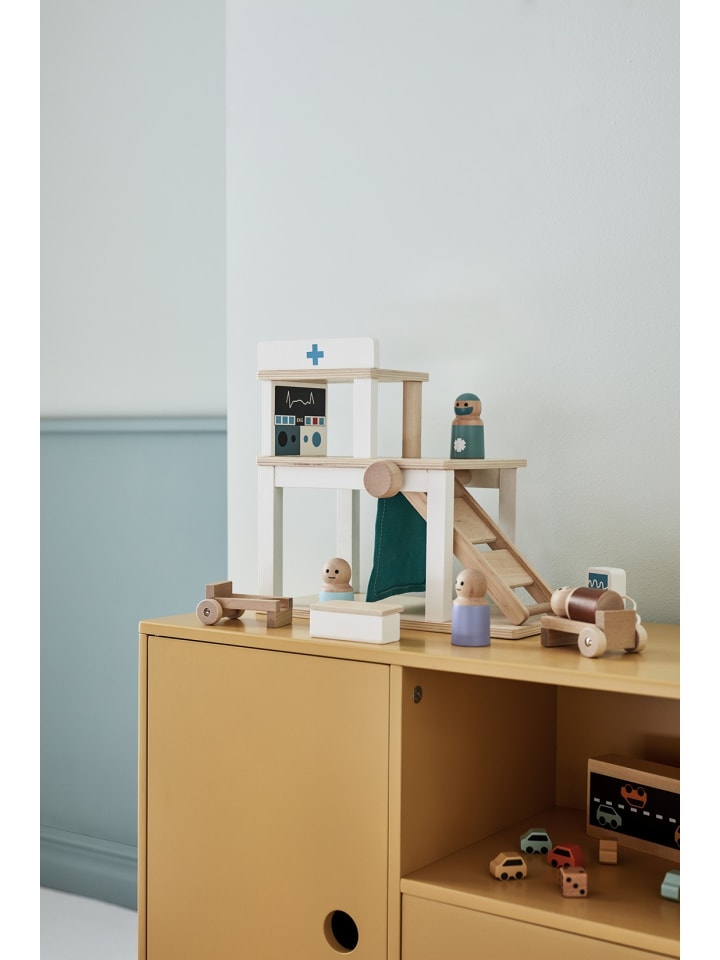 Kids Concept Krankenhaus Aiden ab 3 Jahre günstig kaufen onesize