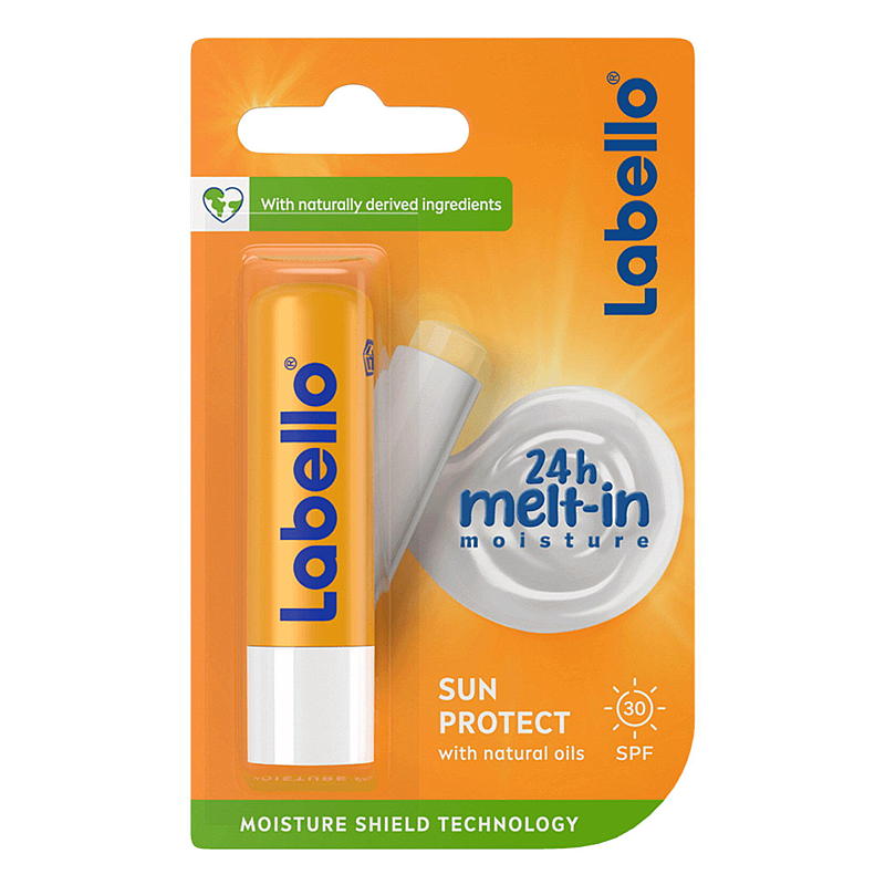 Nivea Labello SPF30 Sun protect