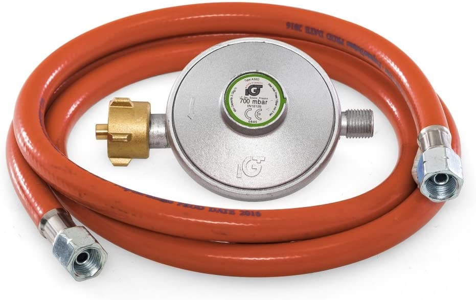 Chauffage au propane Trotec 1420000031 TGH 31 E 30 kW