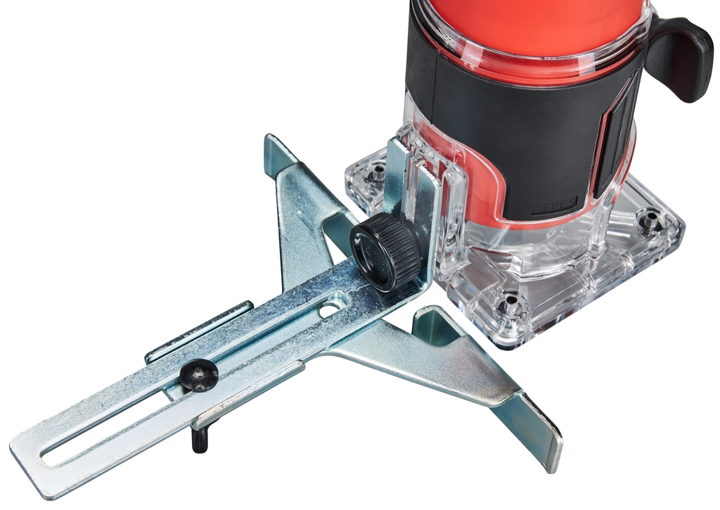 Lame de bord Makita MT M3702 de 6 mm